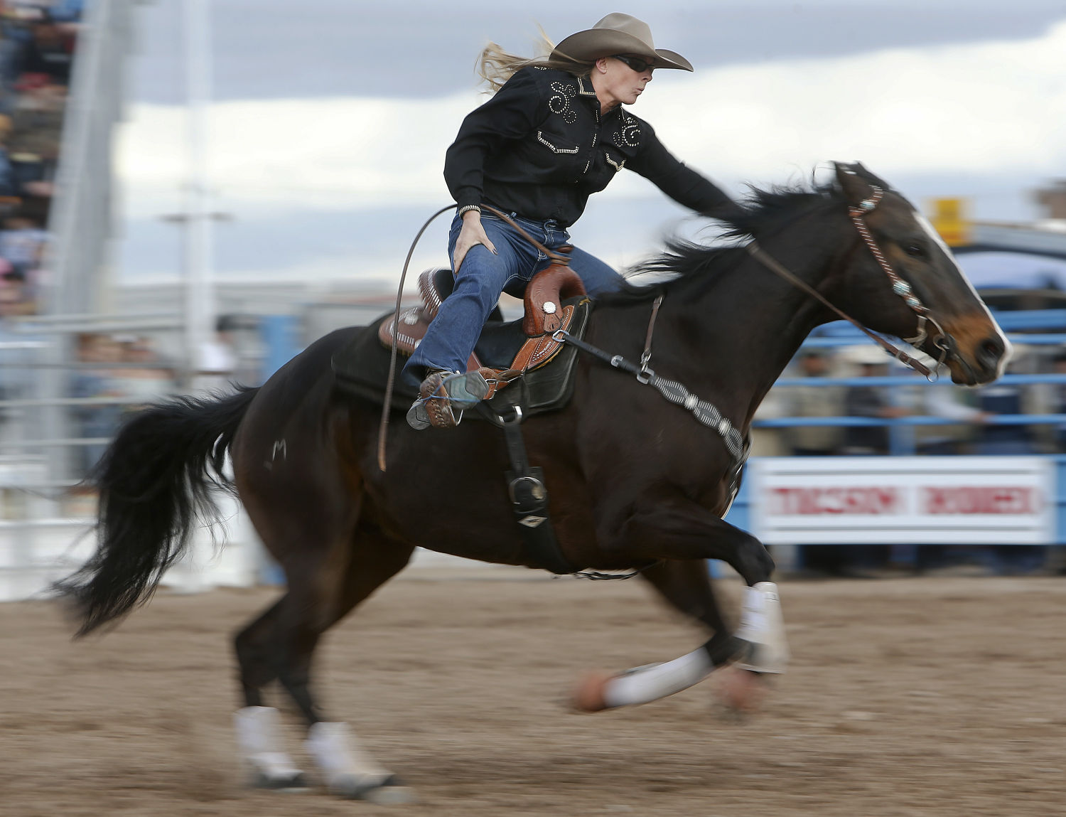 La Fiesta de los Vaqueros